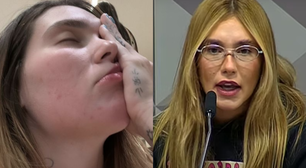 Após perder 600 mil seguidores, Virginia Fonseca desabafa com mensagem enigmática: 'Irrelevante'