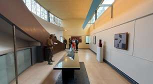 Arte e arquitetura do Brasil são tema de exposição na Maison de Le Corbusier em Paris