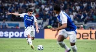 Jardim se surpreende com a estratégia defensiva do Galo contra o Cruzeiro