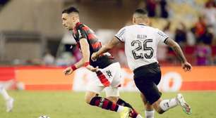 Léo Ortiz analisa empate do Flamengo e admite 'desgaste físico e mental'