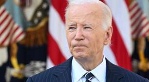 Joe Biden agradece pelo 'amor e apoio' após diagnóstico de câncer