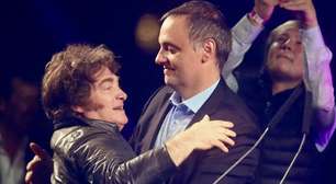 Partido de Milei vence eleições legislativas de Buenos Aires