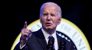 Biden é diagnosticado com câncer de próstata agressivo e comove adversários e aliados nos EUA