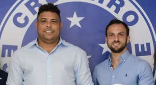 Sport aposta em nome ligado a Ronaldo Fenômeno para tentar milagre na Série A