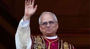 Filme da Netflix aborda morte fictícia do papa Leão XIV anos antes de sua eleição