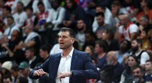 Treinado por estrangeiros no basquete, Tiago Splitter aprova Ancelotti na Seleção: "toda sorte do mundo"