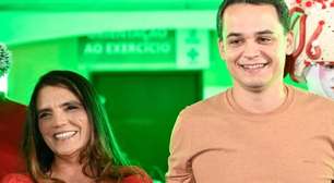 Saiba quem é a mulher do prefeito de Vitória flagrado com vice