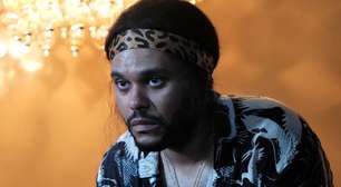 The Weeknd fala sobre críticas a sua série: 'Faz sentido'