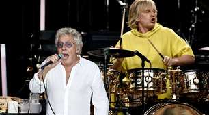 Baterista do The Who é demitido da banda pela 2ª vez em um mês