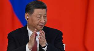 Atividade industrial chinesa supera previsões e resiste às tarifas americanas