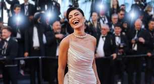 Veja as famosas mais bem e mal vestidas do Festival de Cannes: 'Terror'