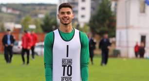 Maycon Morales conquista primeiro título profissional e atrai interesse de clubes europeus