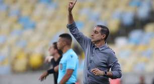 Renato Paiva brinca sobre Cristiano Ronaldo no Botafogo: 'Natal é só em dezembro'