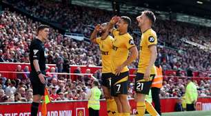 Matheus Cunha acerta com Manchester United e deve deixar o Wolverhampton