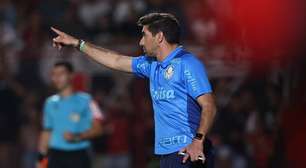 Seria uma boa? Defensor deve deixar o Palmeiras de Abel