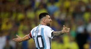 Messi fica acima de Pelé e é eleito melhor jogador da história por federação de estatística