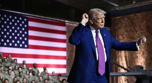 Megaprojeto orçamentário de Trump avança no Congresso