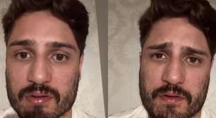 'Dinâmica diferente': Daniel Rocha se pronuncia pela 1ª vez sobre nocaute em 1 minuto de luta no Fight Music Show e revela estado de saúde