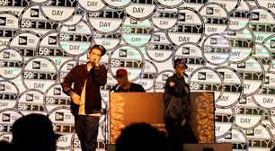 New Era celebra 59Fifty Day com show de Sain e cultura urbana