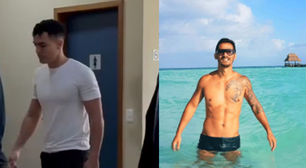 Influenciador que atropelou e matou noivo logo após casamento no Rio se entrega