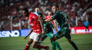 Após ser negociado sem ser avisado, Todinho é direto com o Vila Nova: