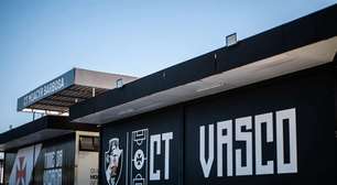 Clima de guerra perto do CT do Vasco; tiroteio fecha via e paralisa o Rio