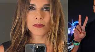 'Nem o manobrista, nem o restaurante ajudaram': mãe do filho de Antonio Fagundes e ex do ator, Mara Carvalho é atropelada pelo próprio carro