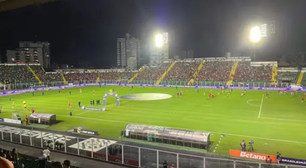 Internacional tem retrospecto preocupante no Orlando Scarpelli
