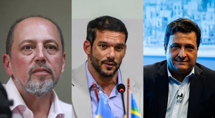 CBF vira novo campo de batalha: Grêmio e Inter em lados diferentes da sucessão