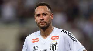 Fora dos campos, Neymar radicaliza visual, surge de tranças no cabelo e web detona: 'Chegou a hora de se aposentar'