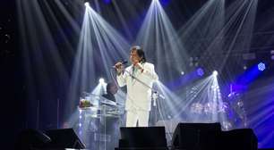 Roberto Carlos cancela show horas antes de subir no palco; veja o motivo