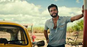 Onde foi gravado "O Agente Secreto", com Wagner Moura