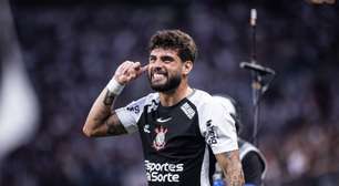 Corinthians volta a vencer quatro clássicos na mesma temporada depois de seis anos