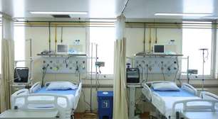 RS decreta emergência em saúde pública para enfrentar aumento de hospitalizações por doenças respiratórias