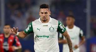 Palmeiras monta planejamento para ter Paulinho 100% no Mundial