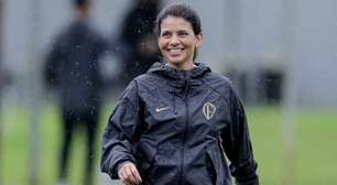 Chefe do departamento médico deixa o Corinthians após comentário de Dorival