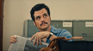 Qual a história de "O Agente Secreto", filme brasileiro aplaudido em Cannes?