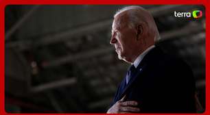 Joe Biden é diagnosticado com câncer de próstata agressivo e recebe apoio de Trump nas redes