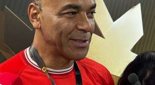 Cafu vê Ancelotti com pouco tempo para conhecer o futebol brasileiro antes da Copa do Mundo