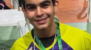Brasileiro de 16 anos é eleito uma das 100 crianças prodígio do mundo