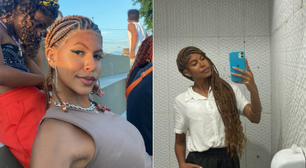 'Não vou me calar': jovem é demitida por usar tranças afro e denuncia racismo em AL