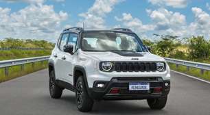 Jeep Renegade 10 Anos: preço, motor, equipamentos e mais