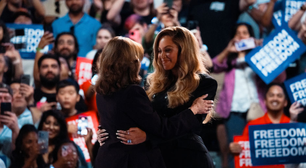 Trump acusa Kamala Harris de ter pago US$ 11 milhões para receber apoio de Beyoncé durante as eleições