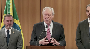 Operação para trazer líder do PCC para o Brasil foi complexa e teve aval de Lula, diz Lewandowski