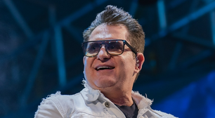 Marrone fala pela 1ª vez sobre após queda de 3m do palco: 'Foi tudo muito rápido'