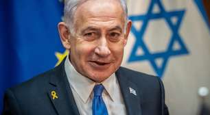 Netanyahu afirma que Israel tomará 'o controle de todo o território' de Gaza