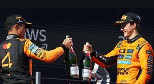 McLaren: Há motivos para comemorar o resultado de Imola?