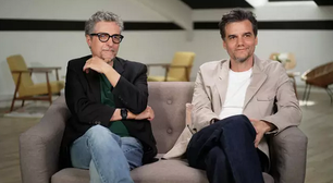"O Agente Secreto" é um filme "absolutamente brasileiro", define Wagner Moura em Cannes