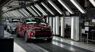 Citroën chega a 1 milhão de carros feitos no Brasil e terá condições especiais