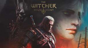 The Witcher 3: Wild Hunt ganha trailer de celebração do 10º aniversário; assista